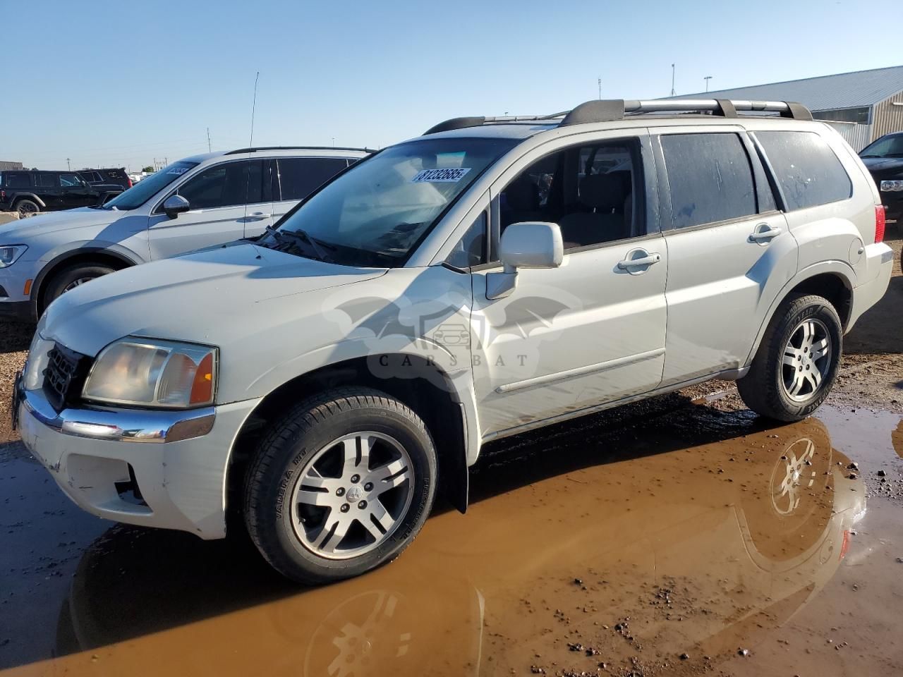 Mitsubishi Endeavor XLS 3.8L 6 2005