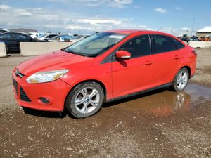 Ford Focus SE 2.0L 4 2013