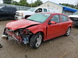 Chevrolet Cobalt 2LT 2.2L 4 2010