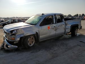 Chevrolet Silverado 1500 K1500 LT 5.3L 8 2015