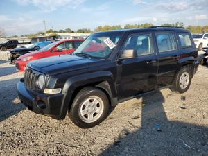 Jeep Patriot SPORT 2.4L 4 2010