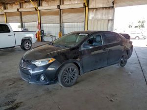 Toyota Corolla L 1.8L 4 2014