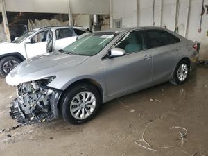 Toyota Camry LE 2.5L 4 2015