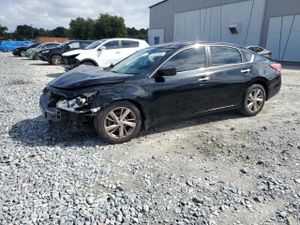 Nissan Altima 2.5 2.5L 4 2013