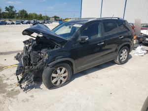 Kia Sorento LX 3.5L 6 2013