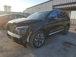 Hyundai Santa Fe CALLIGRAPHY 2.5L 4 2023