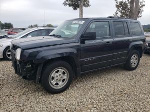 Jeep Patriot SPORT 2.0L 4 2014