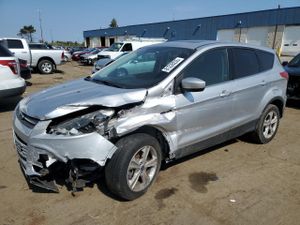 Ford Escape SE 1.6L 4 2015