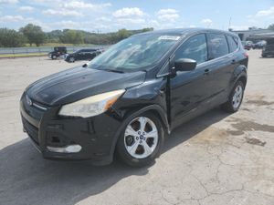 Ford Escape SE 2.0L 4 2015