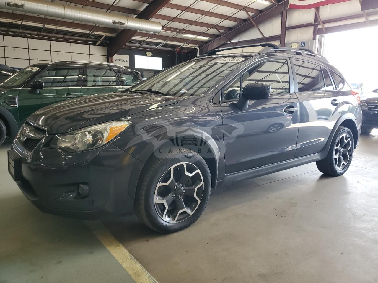 Subaru XV 2.0 PREMIUM 2.0L 4 2015