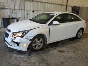 Chevrolet Cruze LT 1.4L 4 2015