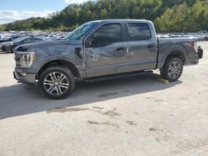 Ford F-150 SUPERCREW 5.0L 8 2023