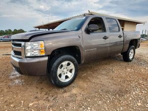 Chevrolet Silverado 1500 C1500 5.3L 8 2008