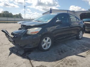 Toyota Yaris 1.5L 4 2008