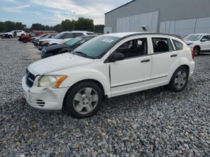 Dodge Caliber SXT 2.0L 4 2007