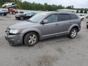 Dodge Journey SXT 3.6L 6 2012