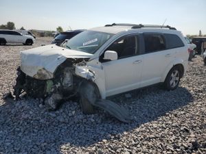 Dodge Journey SXT 3.5L 6 2010