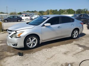 Nissan Altima 2.5 2.5L 4 2015