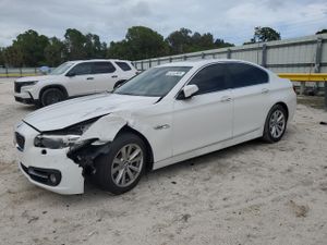 BMW 5 Series I 2.0L 4 2015