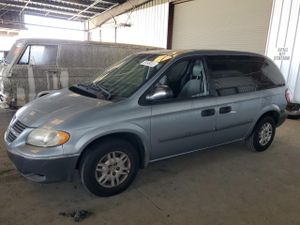 Dodge Grand Caravan (Caravan) SE 3.3L 6 2006
