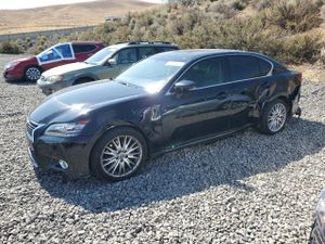 Lexus GS 350 3.5L 6 2013