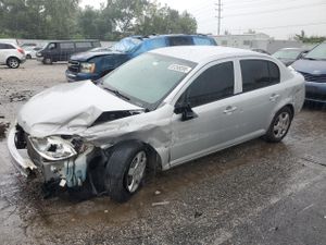 Chevrolet Cobalt LS 2.2L 4 2007