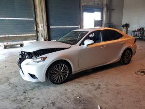 Lexus IS 250 2.5L 6 2015