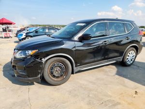 Nissan Rogue S 2.5L 4 2019