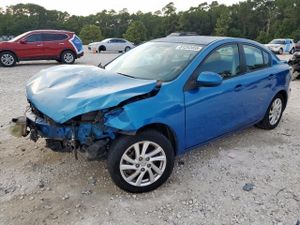 Mazda 3 I 2.0L 4 2012