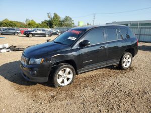 Jeep Compass SPORT 2.4L 4 2014
