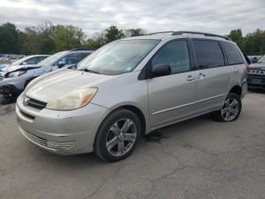 Toyota Sienna CE 3.3L 6 2005