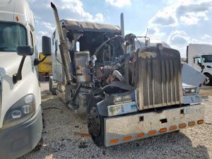 Kenworth W-series 6 2005
