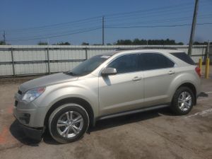 Chevrolet Equinox LT 2.4L 4 2015
