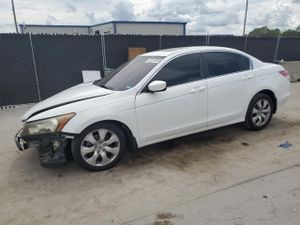 Honda Accord EXL 2.4L 4 2008