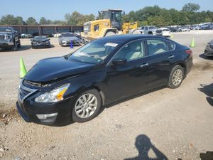 Nissan Altima 2.5 2.5L 4 2013