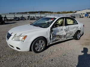 Hyundai Sonata GLS 2.4L 4 2009