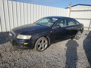 Audi A6 3.2 QUATTRO 3.1L 6 2008