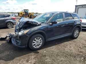 Mazda CX-5 TOURING 2.5L 4 2015