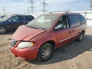 Chrysler Town & Country TOURING 3.8L 6 2006