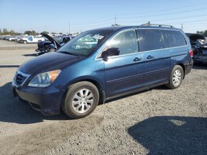 Honda Odyssey EXL 3.5L 6 2009