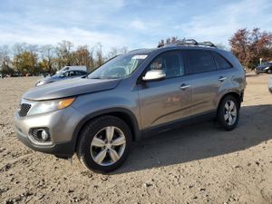 Kia Sorento EX 3.5L 6 2013