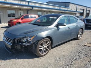 Nissan Maxima S 3.5L 6 2010