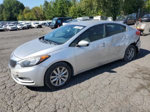 Kia Cerato / Forte / K3 EX 2.0L 4 2014