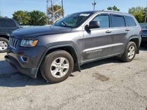 Jeep Grand Cherokee LAREDO 3.6L 6 2015