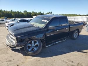 Dodge RAM SLT 4.7L 8 2012
