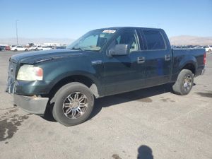 Ford F-150 SUPERCREW 4.6L 8 2004