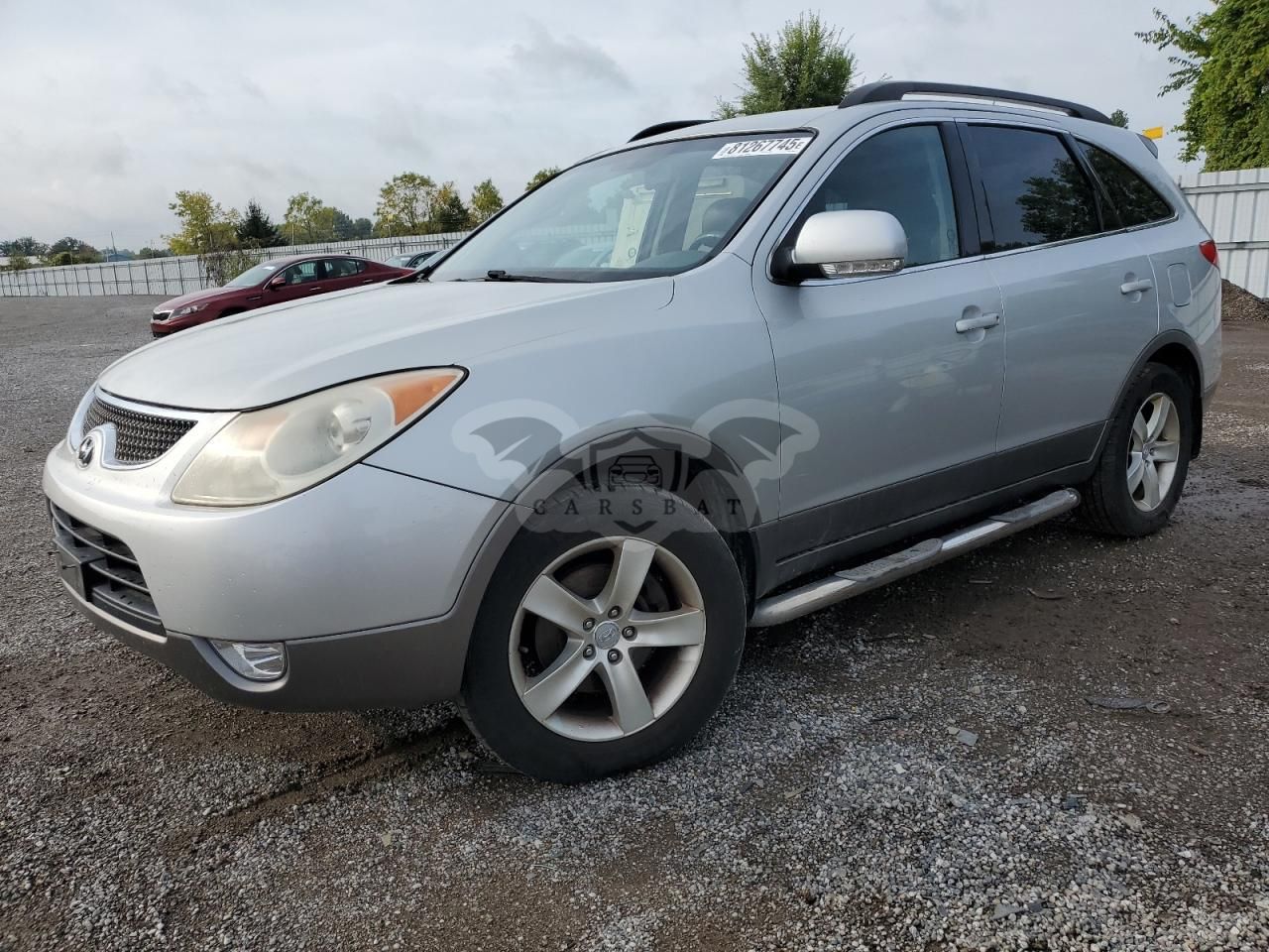 Hyundai Veracruz GLS 3.8L 6 2010