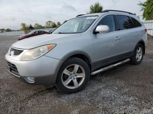 Hyundai Veracruz GLS 3.8L 6 2010