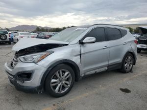 Hyundai Santa Fe 2.0L 4 2015