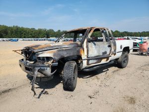 Dodge RAM 5.9L 8 1997